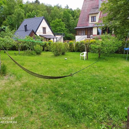 Apartament 3 Kąty Rybackie エクステリア 写真