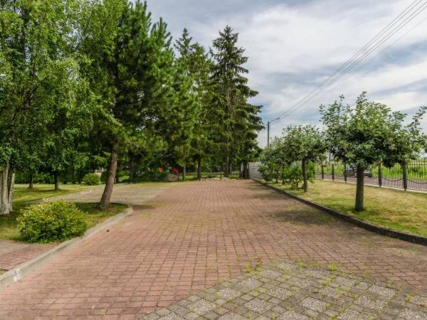Apartament 3 Kąty Rybackie エクステリア 写真