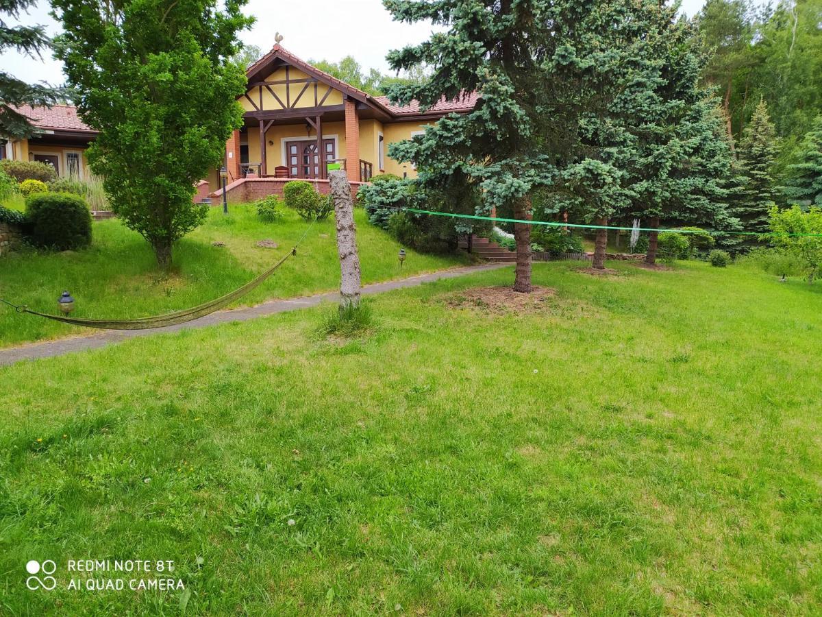 Apartament 3 Kąty Rybackie エクステリア 写真