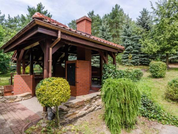 Apartament 3 Kąty Rybackie エクステリア 写真